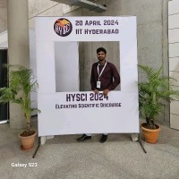 Krishna Kumar