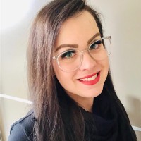Kerstin Hußendörfer