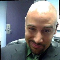 Adam Dixon
