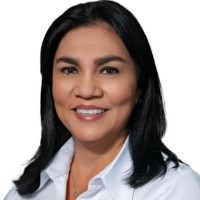 Olga Patricia Jaimes Roman