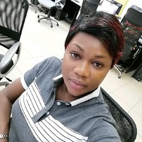 Cecile Atafi Atafi