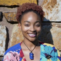 Whitney Robinson, Ms