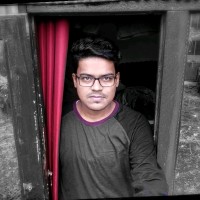 Anirudh Pandey
