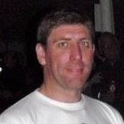 Steven Tarr