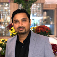 Sunny Sharma