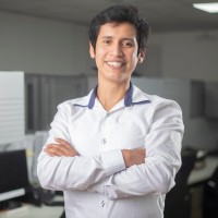 Jhon Manuel Liza Amaya
