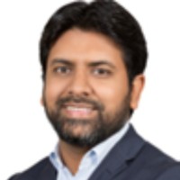 Ahmed Hasan