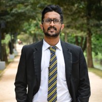 Dilan Vasandaraj