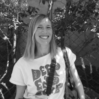 Amandine Doche