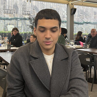Yousef Mohamed