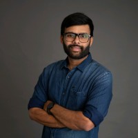 Srikanth M