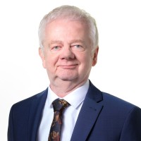 Michael Marshall Mbcs