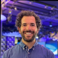 Jordi Oliva Farriol