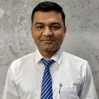 Parth Patel