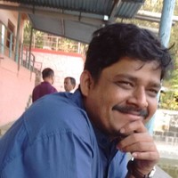 Vijay Ghugare