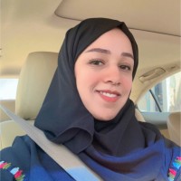 Rabab Alsharimi ‘