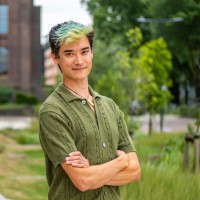 Timothy Glenn, P.Eng.