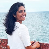Jincy Kattungal Benny