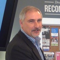 Keith McHugh
