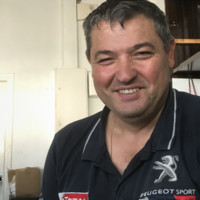 Philippe PEREIRA