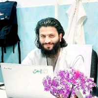 Safiullah Derwish
