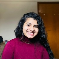Manya Mohan