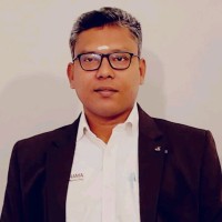 Mugesh Kumar