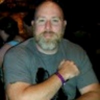 Tony Stinnett