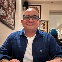 Chirayu Bhavsar