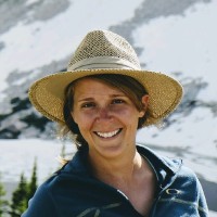 Whitney May Taylor