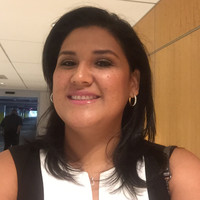 Monica Cocuyame