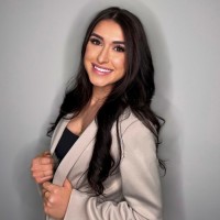 Amy Murchison