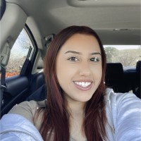 Samantha Gonzalez