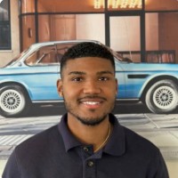 Izaiah Richard