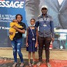 Trymore Makandeni