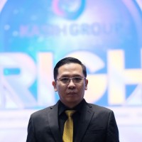 Hendra Ali