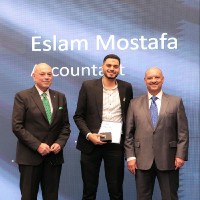 Islam Mustafa