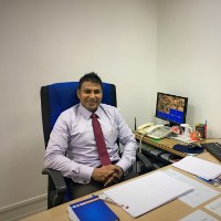Malin Ariyadasa