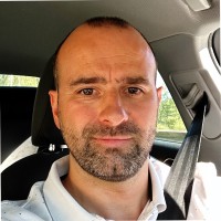 Julien Barraud