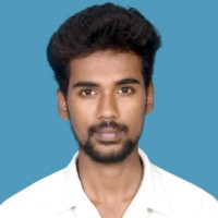 Pugazhenthi Muthu