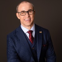 Ryan Ransom, CFP®, CEPA®, ChFC®