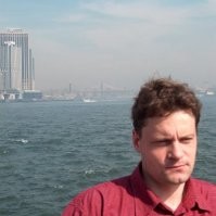 Floris Van Linden Tol