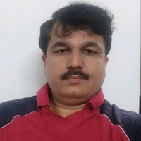Sanjay Sanjay Auradkar