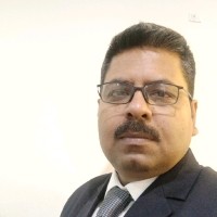 Aniruddha Mukhopadhyay