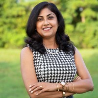 Swati Talwalker, MBA