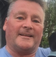 Pete Mccarthy