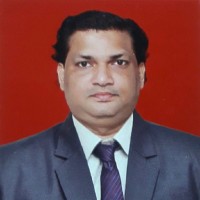 Jitesh Gaikwad