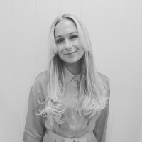 Athena Levang