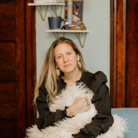 Luciana Cortina Haughwout