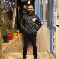 Kushal Kathuria